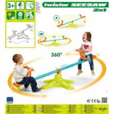 Feber Spretnostne igre Feber Twister 2X1