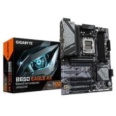 Gigabyte Matična plošča Gigabyte B650 EAGLE AX AMD AMD B650 AMD AM5