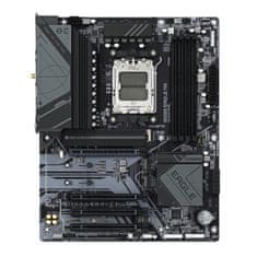 Gigabyte Matična plošča Gigabyte B650 EAGLE AX AMD AMD B650 AMD AM5