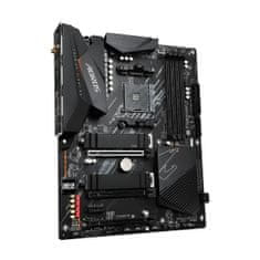 Gigabyte Matična plošča Gigabyte B550 AORUS ELITE AX V2 AMD B550 AMD AMD AM4