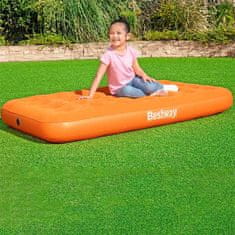 Bestway Napihljiva Postelja Bestway Junior 89 x 158 x 18 cm