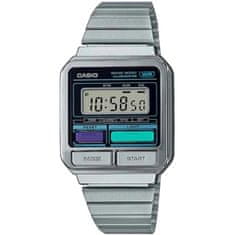 Casio Ura uniseks Casio A120WE-1AEF (Ø 40 mm)