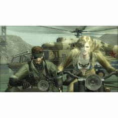 Konami Videoigra PlayStation 4 Konami Metal Gear Solid: Master Collection Vol.1