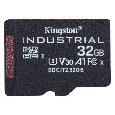 Kingston Spominska Kartica Micro SD z Adapterjem Kingston SDCIT2/32GBSP 32 GB