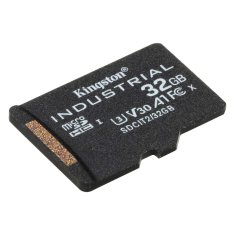 Kingston Spominska Kartica Micro SD z Adapterjem Kingston SDCIT2/32GBSP 32 GB