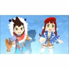 Capcom Videoigra PlayStation 4 Capcom Monster Hunter Stories' Collection