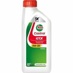 Castrol Motorno Olje za avtomobile Castrol GTX 5W-30