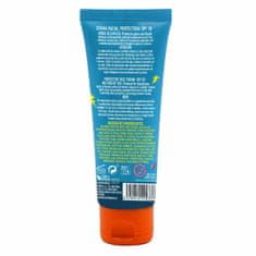 Babaria Krema za Sončenje za Obraz Babaria Sun Fest SPF 50+ 75 ml Omejena izdaja Kremna