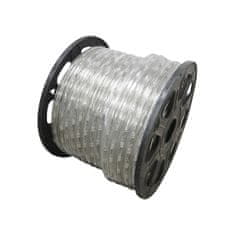 Edm LED cev EDM 72719 Flexiled 1,4 W x 1 m 48 m Pisana