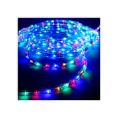 Edm LED cev EDM 72719 Flexiled 1,4 W x 1 m 48 m Pisana