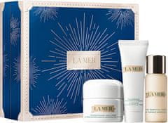 La Mer Darilni set Energizing Hydration Collection