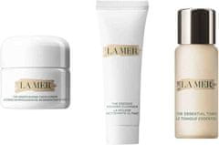 La Mer Darilni set Energizing Hydration Collection