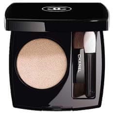 Chanel Dolgoobstojno senčilo Ombre Essentielle (Eyeshadow) 1,9 g (Odtenek 230 Gris Paris)