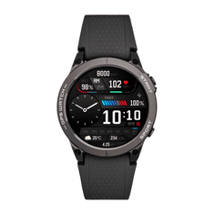 Watchmark Watchmark - Smartwatch GPS Watch black