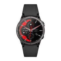 Watchmark Watchmark - Smartwatch GPS Watch black