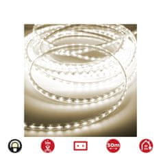 Edm LED trakovi EDM 72701 4,2 W x 1 m 50 m 3200 K 350 lm