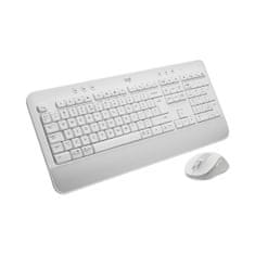 Logitech Miška Logitech 920-011022 Bela 4000 dpi