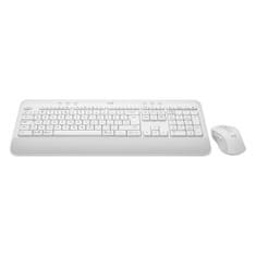 Logitech Miška Logitech 920-011022 Bela 4000 dpi