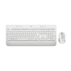 Logitech Miška Logitech 920-011022 Bela 4000 dpi