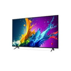 LG Smart TV LG 75QNED80T6A.AEU 4K Ultra HD 75" HDR Edge-LED QNED