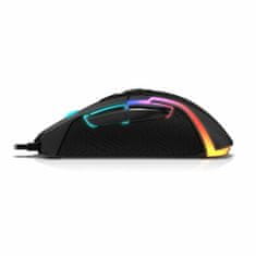 Krom Miška Gaming Krom Kick RGB 6200 dpi