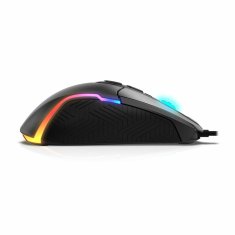 Krom Miška Gaming Krom Kick RGB 6200 dpi