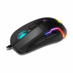 Krom Miška Gaming Krom Kick RGB 6200 dpi