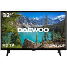 Daewoo Televizija Daewoo 32DE14HL HD 32" LED