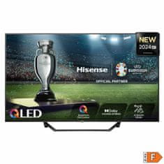 Hisense Smart TV Hisense 43A7NQ 4K Ultra HD 43" QLED