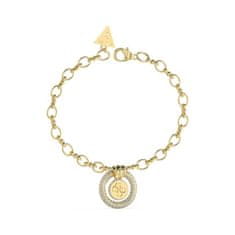 Guess Zapestnica ženska Guess JUBB04059JWYGS