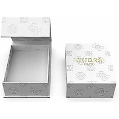 Guess Zapestnica ženska Guess JUBB04222JWRHS