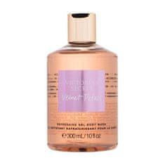 Victoria´s Secret Velvet Petals gel za prhanje 300 ml za ženske