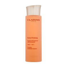 Clarins Extra-Firming Treatment Essence esenca za intenzivno učvrstitev in vlaženje 200 ml za ženske