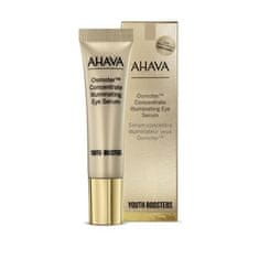 AHAVA Dead Sea Osmoter Concentrate aktiven serum za oči 15 ml za ženske