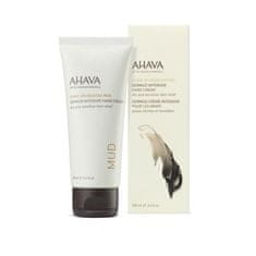 AHAVA Deadsea Mud Leave-On Deadsea Mud krema za roke za suho kožo 100 ml za ženske