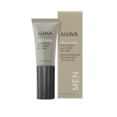 AHAVA Men Time To Energize All-In-One aktivna krema za oči 15 ml za moške