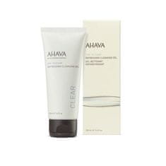 AHAVA Clear Time To Clear osvežilen čistilni gel 100 ml za ženske