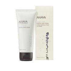 AHAVA Deadsea Water Mineral Hand Cream krema za roke z minerali 100 ml za ženske