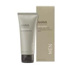 AHAVA Men Time To Energize vlažilna krema za roke 100 ml za moške