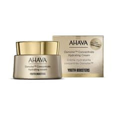 AHAVA Dead Sea Osmoter Concentrate vlažilna dnevna krema za kožo z zaščito pred modro svetlobo 50 ml za ženske