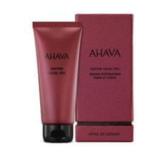 AHAVA Apple Of Sodom Enzyme Facial Peel piling krema za sijočo in napeto kožo 100 ml za ženske