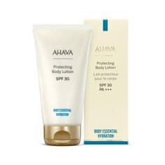 AHAVA Body Essential Hydration Protecting Body Lotion SPF30 zaščitni in vlažilen losjon za telo 150 ml za ženske