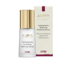 AHAVA Lifting Halobacteria Restoring Elasticity Serum serum za učvrstitev in glajenje kože 30 ml za ženske