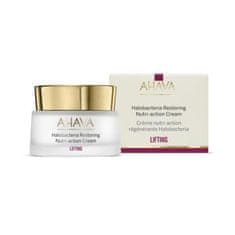 AHAVA Lifting Halobacteria Restoring Nutri-Action Cream krema za glajenje in negovanje kože 50 ml za ženske