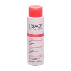 Uriage Roséliane Dermo-Cleansing Fluid tekočina za čiščenje občutljive kože nagnjene k rdečici 250 ml