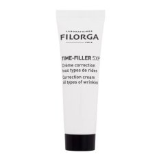 Filorga Time-Filler 5 XP Correction Cream dnevna krema proti gubam za obraz 30 ml za ženske