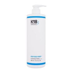 K18 Peptide Prep pH Maintenance Shampoo 930 ml šampon za nego las za ženske