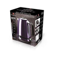 Berlingerhaus Berlingerhaus BH-9328 Kuhalnik z nadzorom temperature 1,7 l Purple Metallic Line