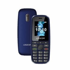 Logicom Mobilni Telefon Logicom Posh 402 Modra