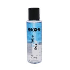 Eros Lubrikant Eros 100 ml